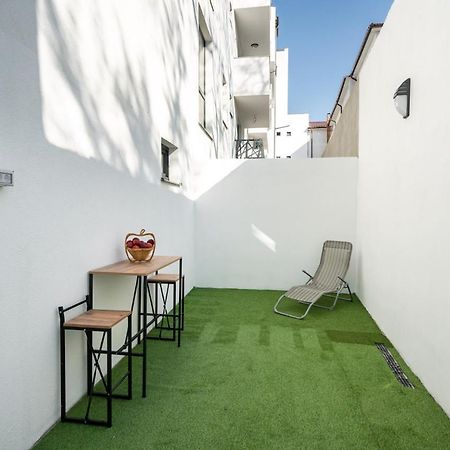 בוקרשט Central Apartment Diamond מראה חיצוני תמונה