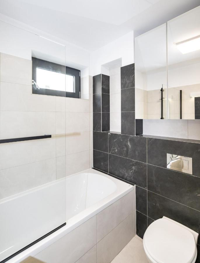 בוקרשט Central Apartment Diamond מראה חיצוני תמונה