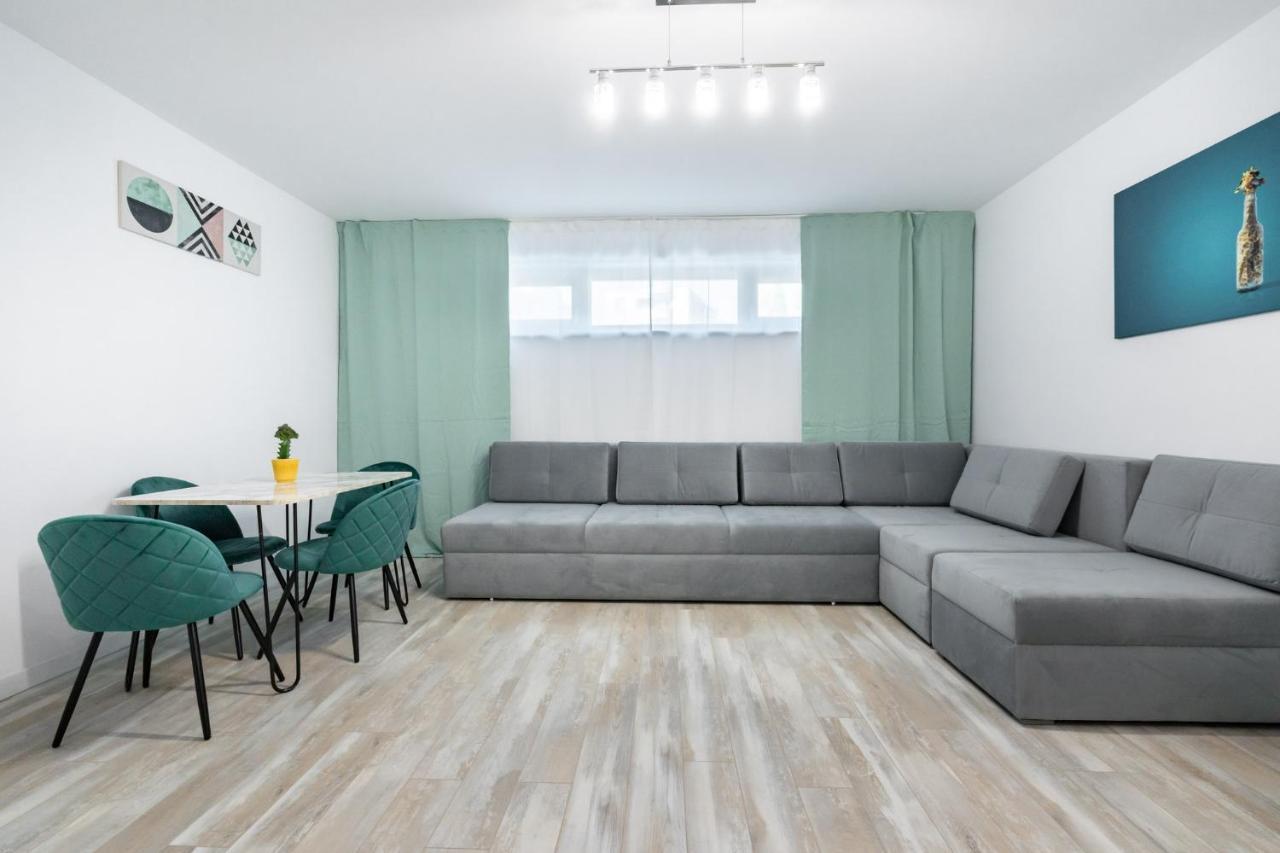 בוקרשט Central Apartment Diamond מראה חיצוני תמונה